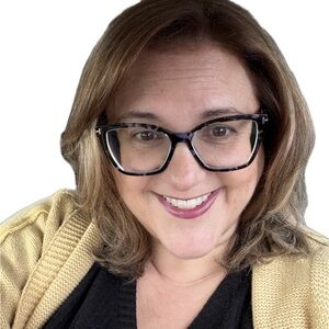 Meet your Posher, Karen